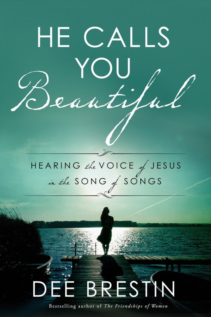 He Calls You Beautiful - Re-vived