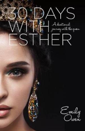 30 Days With Esther - Re-vived