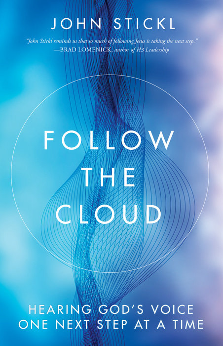 Follow The Cloud - Re-vived