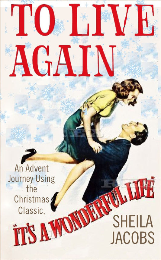 To Live Again - Re-vived