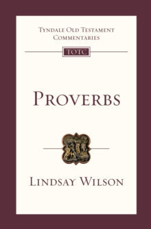 TOTC Proverbs - Re-vived