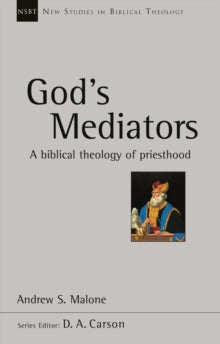 God's Mediators - Re-vived