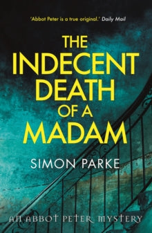 The Indecent Death Of A Madam - Re-vived