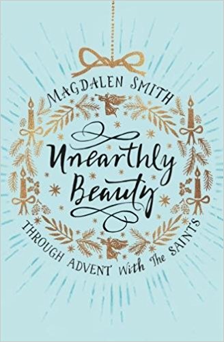 Unearthly Beauty - Re-vived