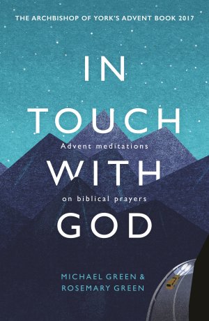 In Touch With God - Re-vived