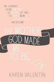 The Mother God Made Me To Be - Re-vived