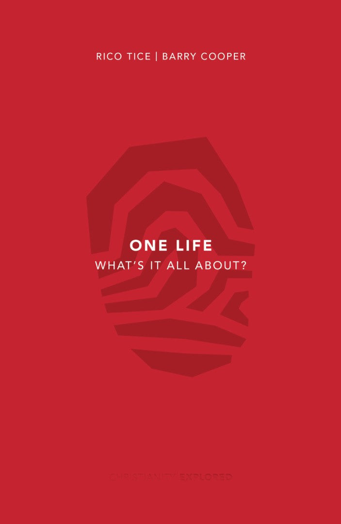 One Life - Re-vived