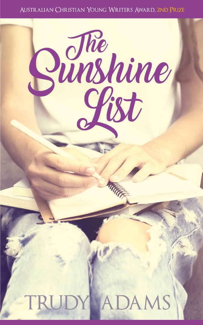 The Sunshine List - Re-vived