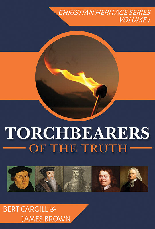 Torchbearers of the Truth - Re-vived