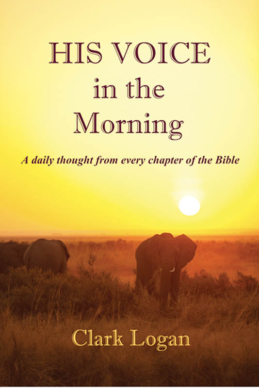 His Voice in the Morning - Re-vived