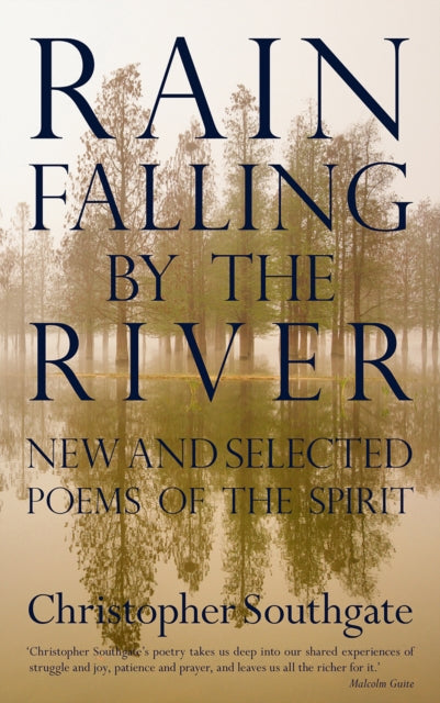 Rain Falling By The River - Re-vived