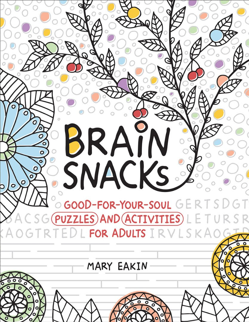 Brain Snacks - Re-vived