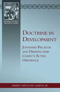 Doctrine In Development - Re-vived