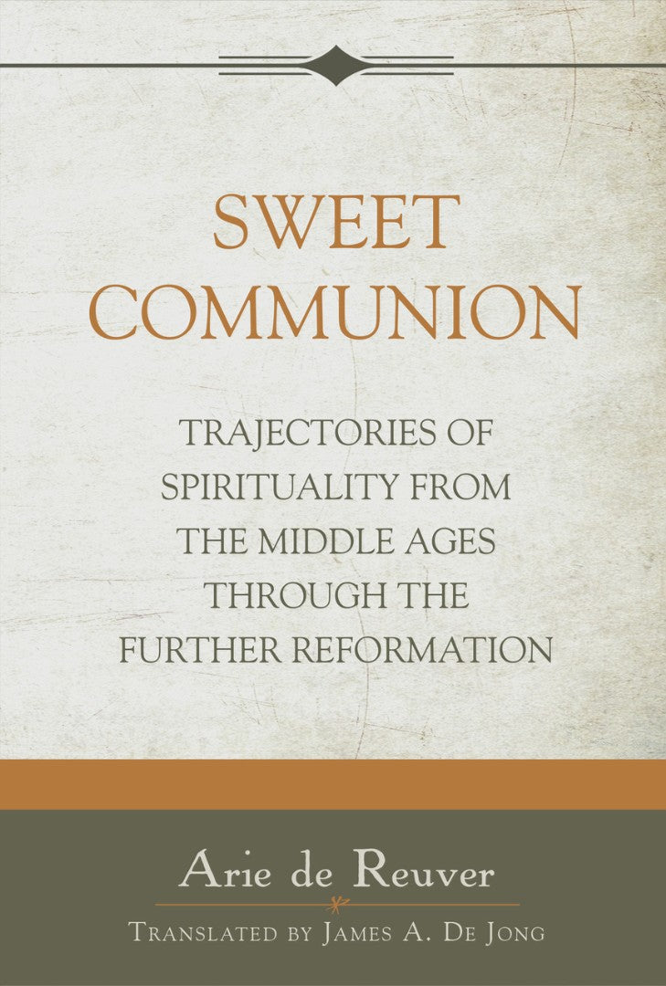 Sweet Communion - Re-vived