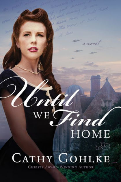Until We Find Home - Re-vived