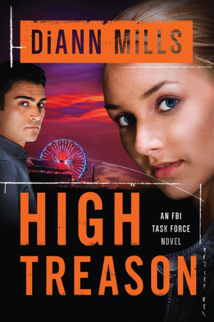 High Treason - Re-vived