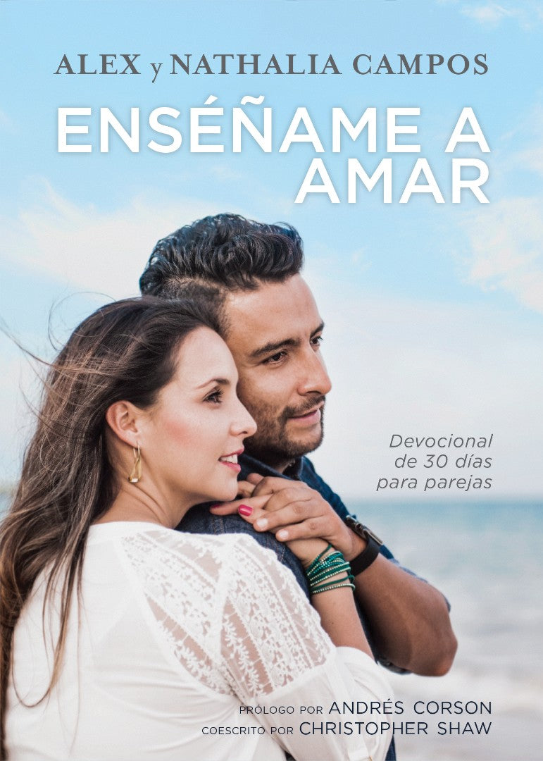 Enséñame a amar - Re-vived
