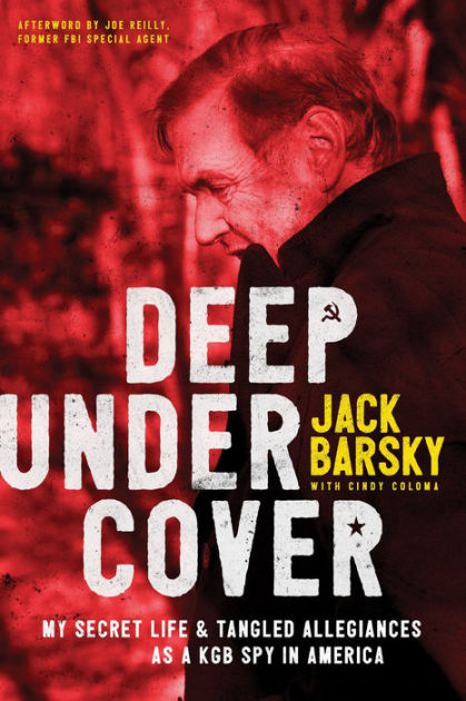 Deep Undercover - Re-vived