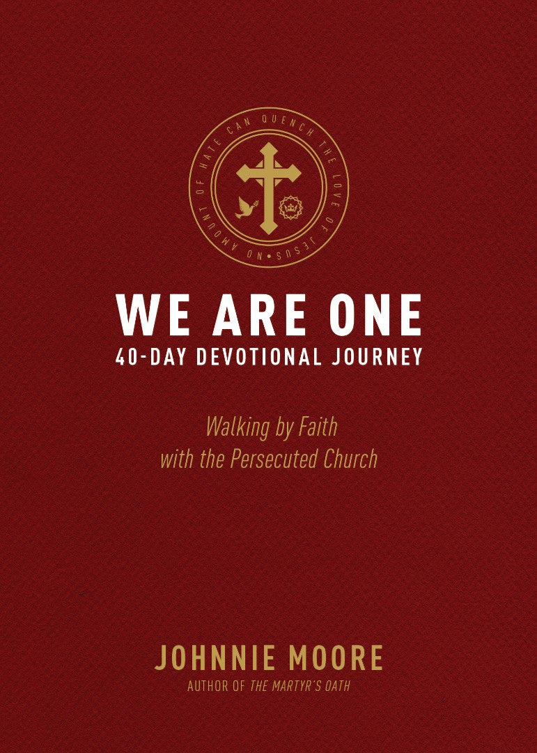 We Are One - Re-vived