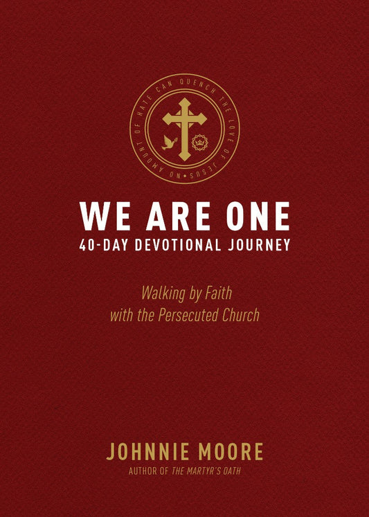 We Are One - Re-vived