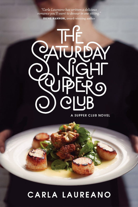 The Saturday Night Supper Club Work #1 - Re-vived