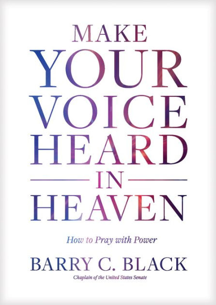 Make Your Voice Heard in Heaven - Re-vived