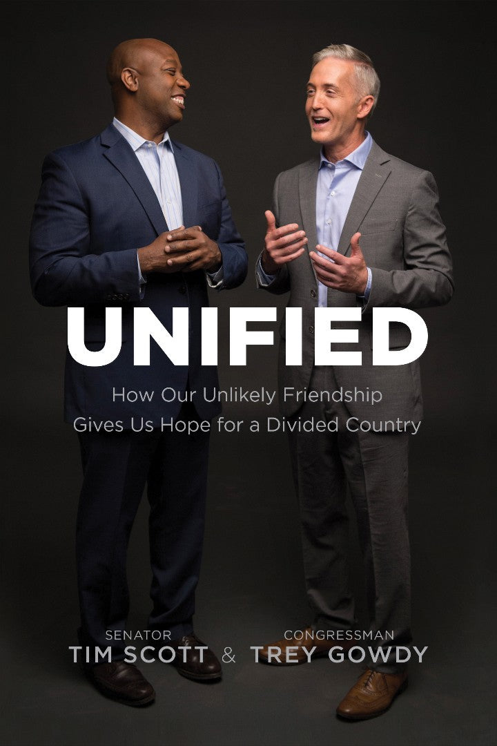 Unified - Re-vived