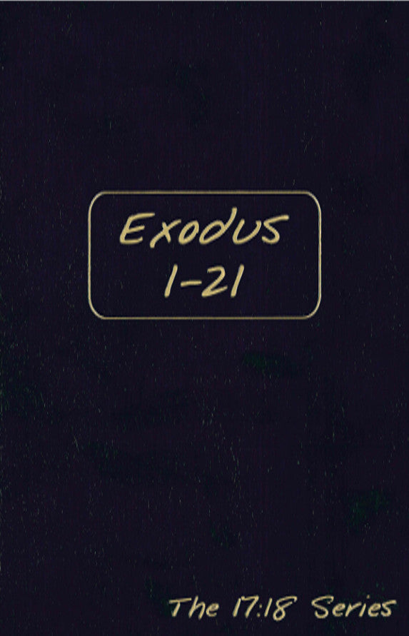Exodus Journible (2 Volume Set) - Re-vived