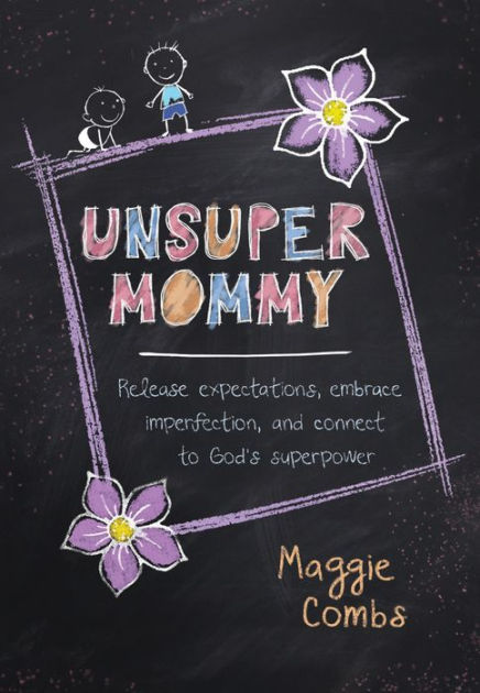 Unsuper Mommy - Re-vived