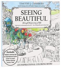 Seeing Beautiful - Re-vived