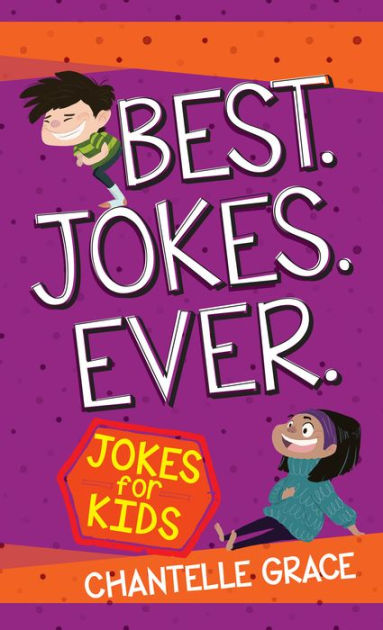 Best Jokes Ever - Re-vived