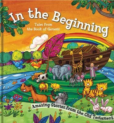 In The Beginning: Tales From The Book Of Genesis - Re-vived