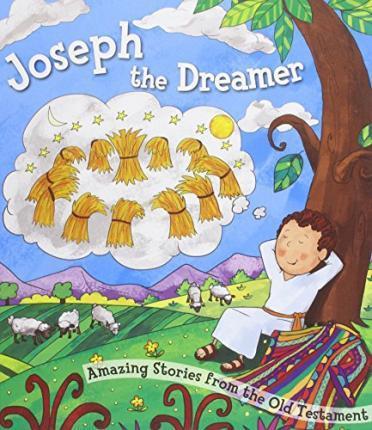 Joseph The Dreamer - Re-vived