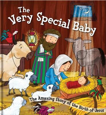 The Very Special Baby - Re-vived