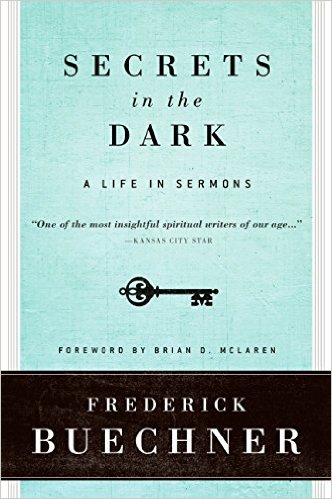 Secrets In The Dark - Re-vived