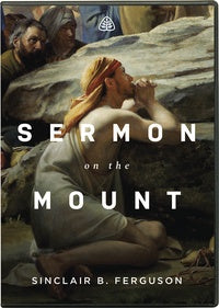 Sermon on the Mount DVD - Re-vived