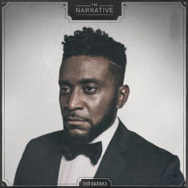 The Narrative CD - Re-vived