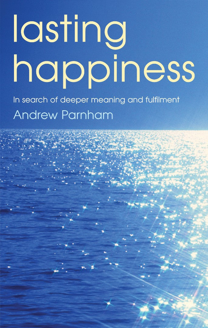 Lasting Happiness - Re-vived