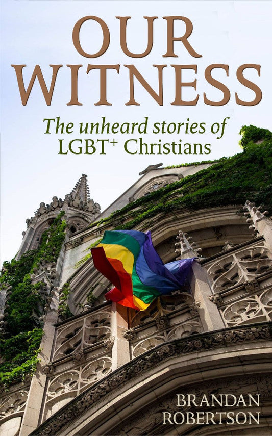 Our Witness - Re-vived