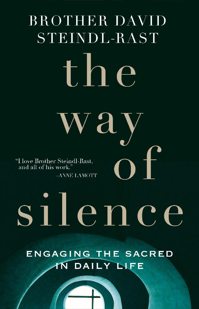 The Way of Silence - Re-vived