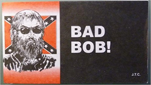 Tracts: Bad Bob! (Pack of 25) - Re-vived