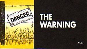 Tracts: Warning, The (Pack of 25) - Re-vived