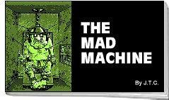 Tracts: Mad Machine, The (Pack of 25) - Re-vived