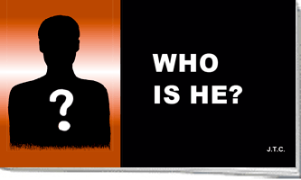 Tracts: Who Is He? (Pack of 25) - Re-vived
