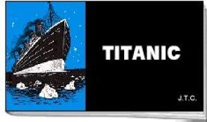 Tracts: Titanic (Pack of 25) - Re-vived