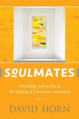 Soulmates - Re-vived