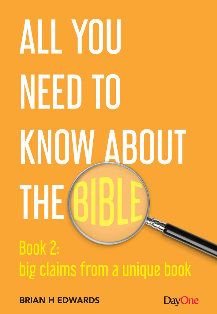 AYN: Book 2 Big Claims - Re-vived