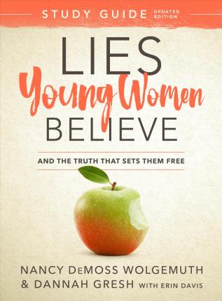 Lies Young Women Believe Study Guide - Re-vived