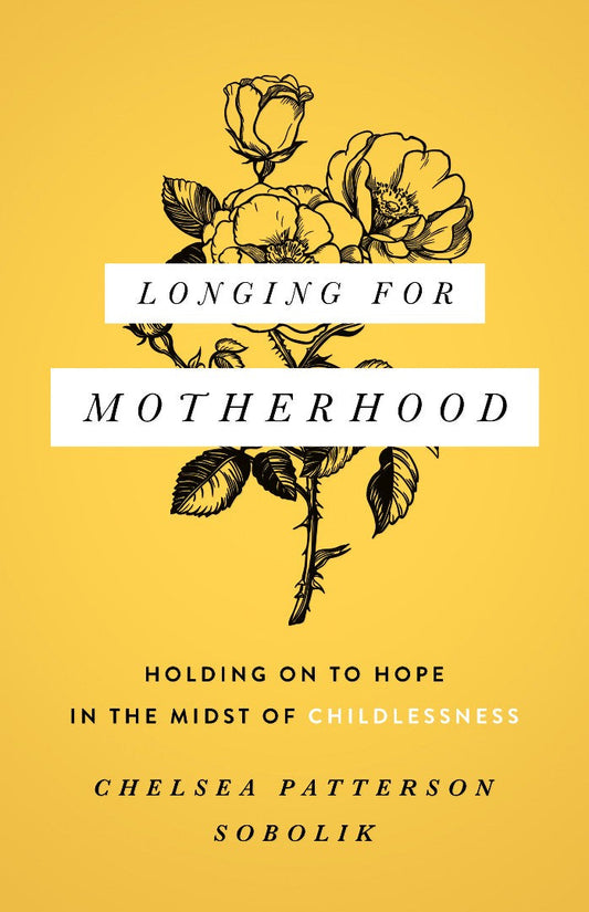 Longing for Motherhood - Re-vived