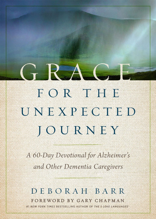 Grace for the Unexpected Journey - Re-vived